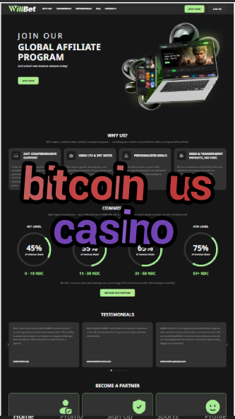 bitcoin us casino-igamblinglist.com