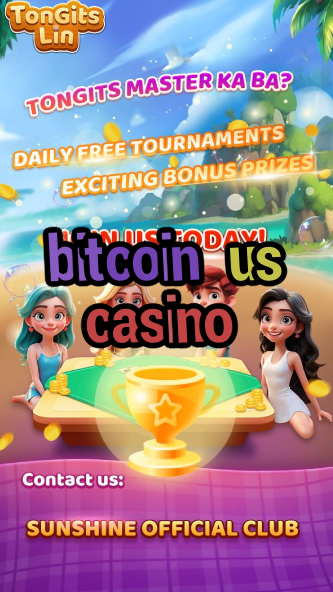 bitcoin us casino-igamblinglist.com