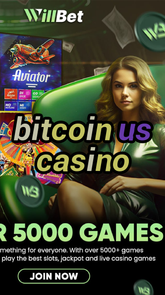 bitcoin us casino-igamblinglist.com